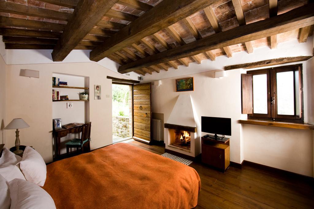 Borgo Di Carpiano Mengara Exterior foto