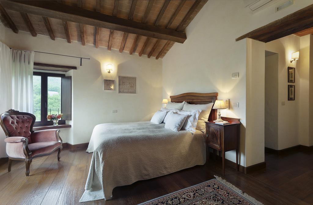 Borgo Di Carpiano Mengara Exterior foto