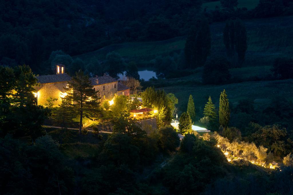 Borgo Di Carpiano Mengara Exterior foto